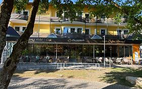 Hotel Promenade